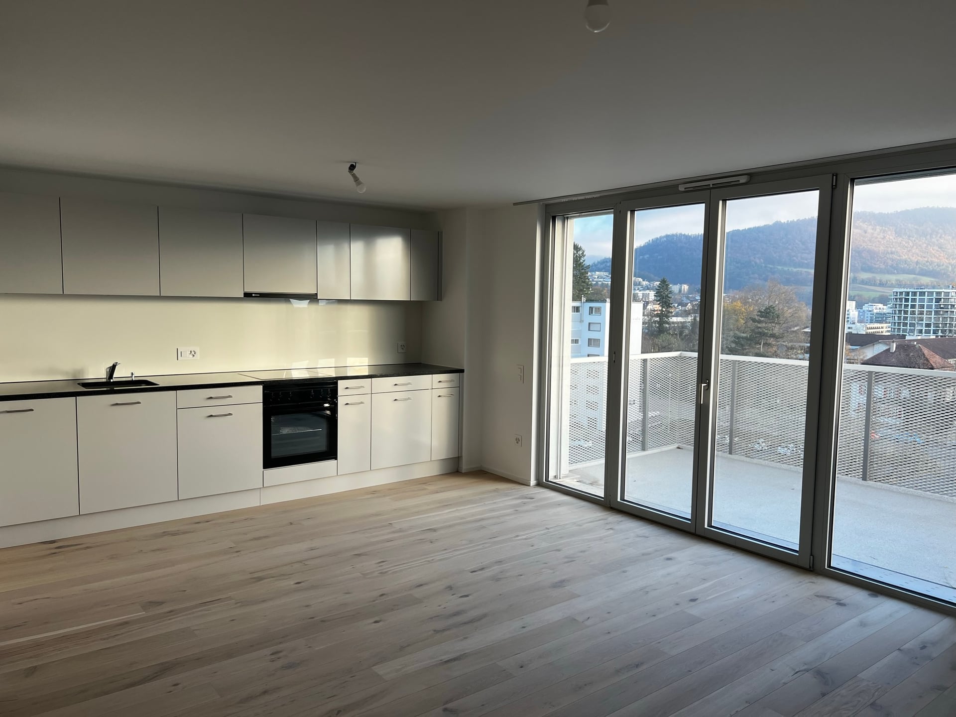 Delémont - Appartement (no 18) de 3,5 pièces de 81m2 - photo 5