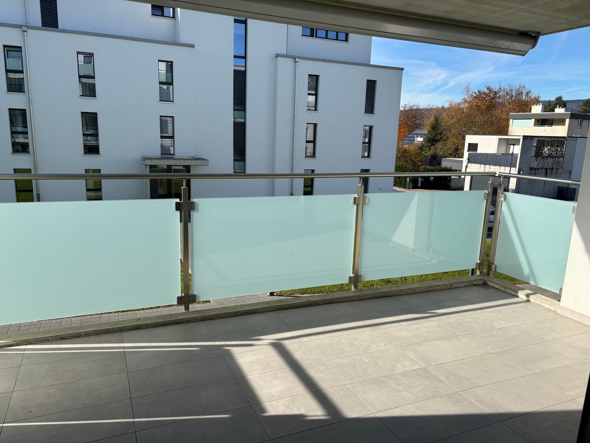 Courrendlin - magnifique appartement récent de 2,5 pièces - photo 5