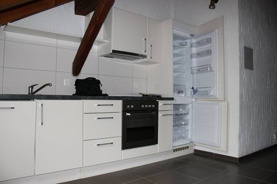 Bassecourt - appartement de 1.5 pièces à louer - photo 4
