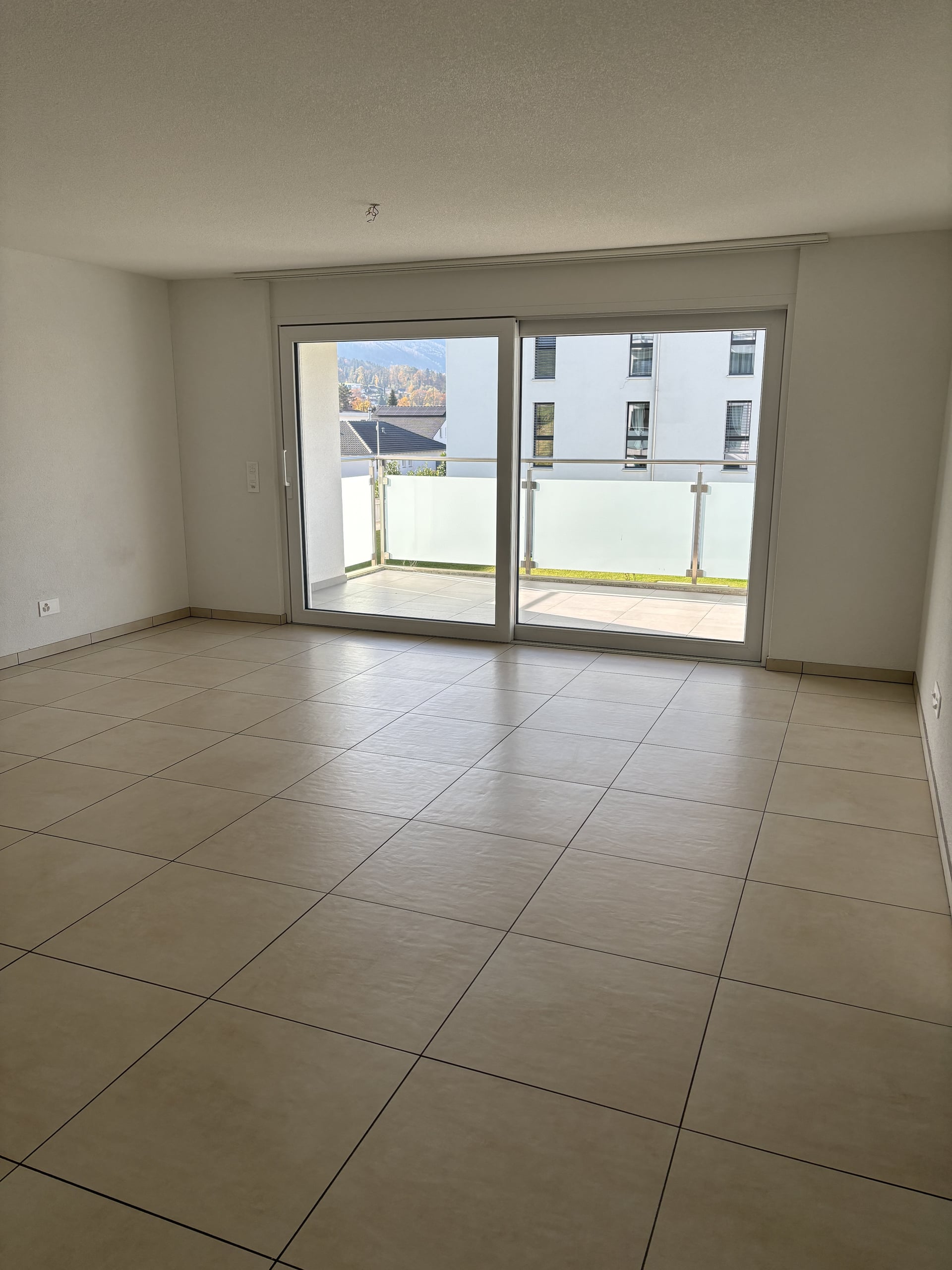 Courrendlin, magnifique appartement moderne de 2,5 pièces au 1er étage - photo 2