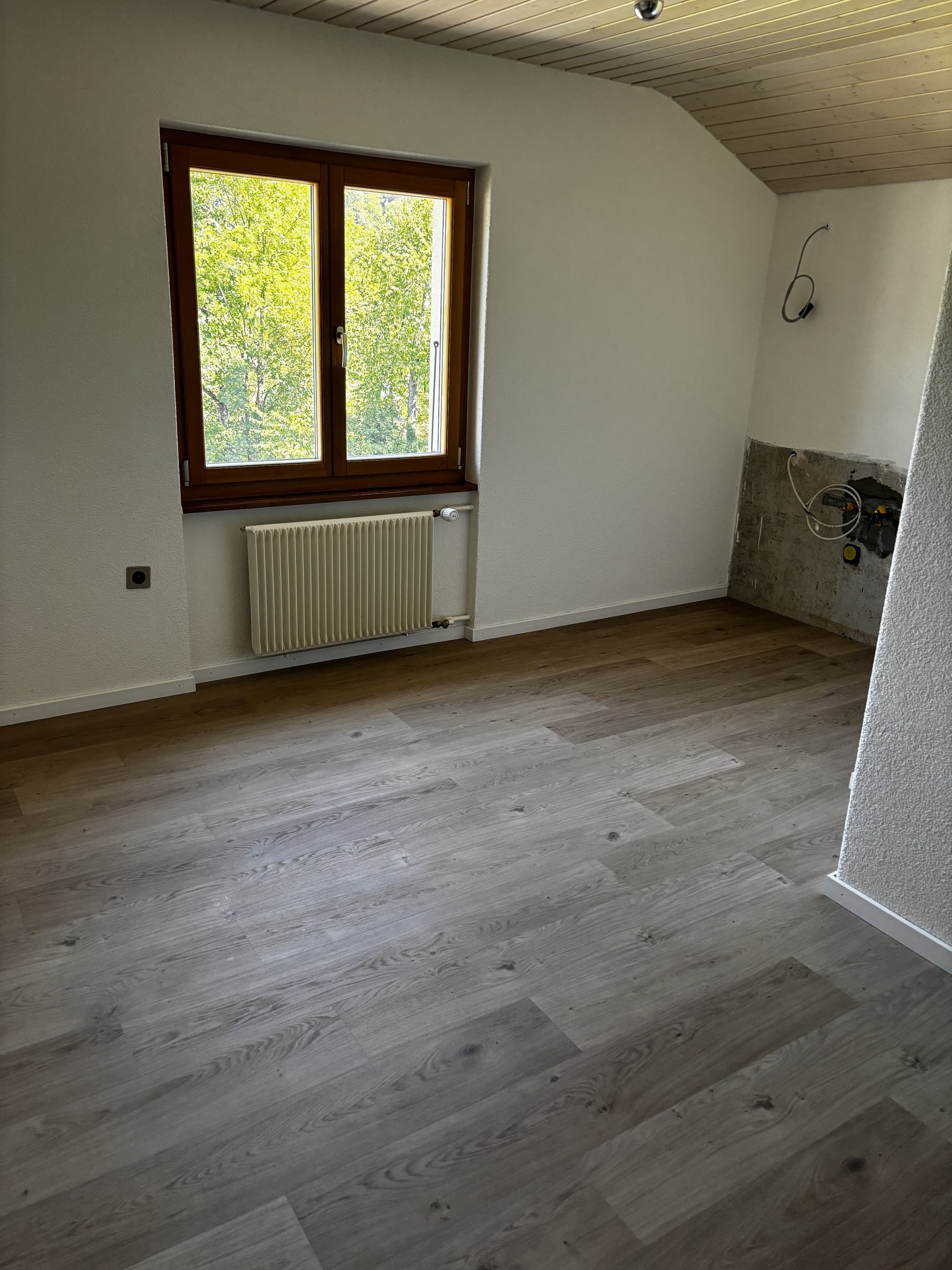 Moutier - dans les hauteurs de la ville - non loin de la gare - photo 2