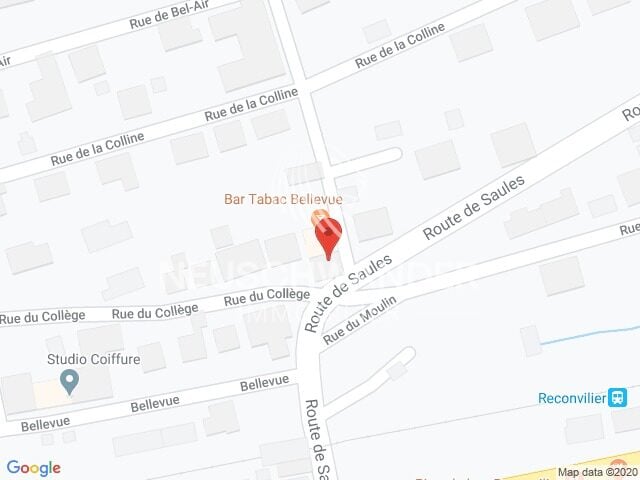 Dépôt/Box de 6 m2 situé dans le village de Reconvilier - photo 4