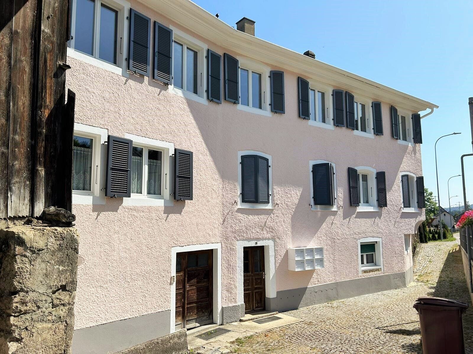 Studio de 1.5 pièces à louer à Courfaivre - photo 1