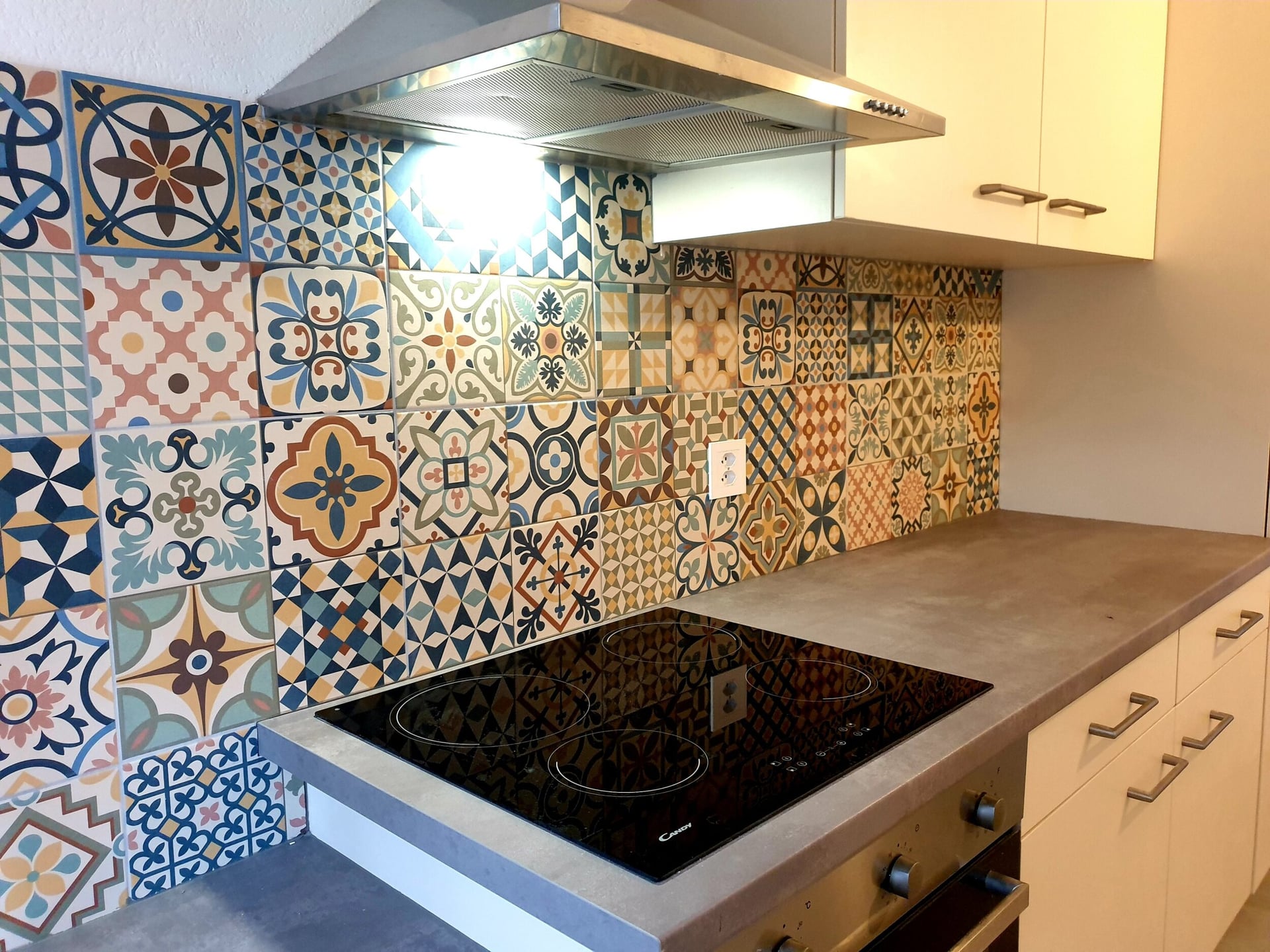 Appartement rénové de 2.5 pièces à louer à Courtemaîche - photo 2