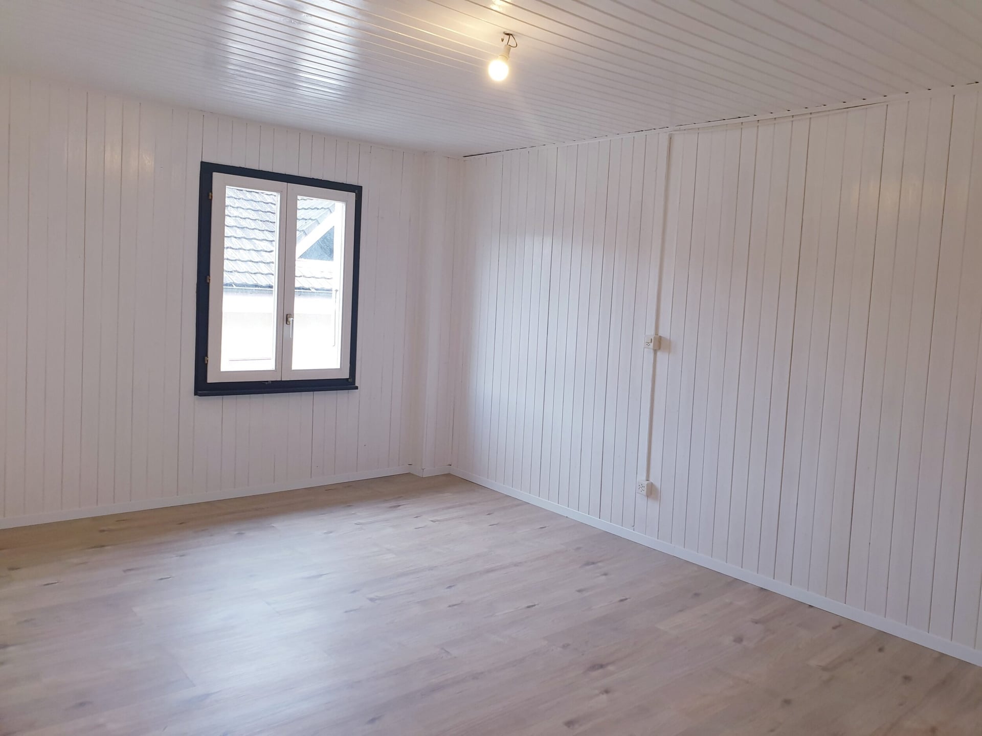 Appartement rénové de 2.5 pièces à louer à Courtemaîche - photo 5