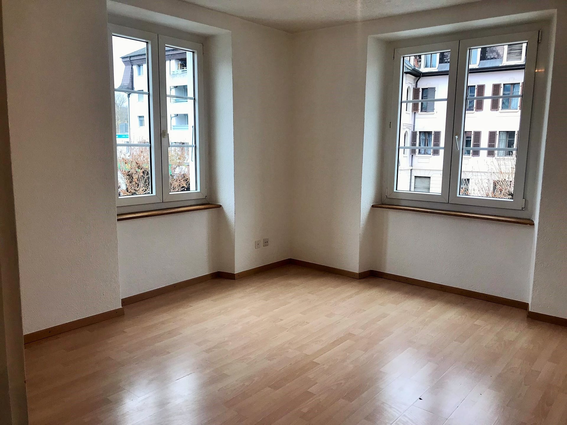 Appartement de 3.5 pièces à louer à Reconvilier - photo 5