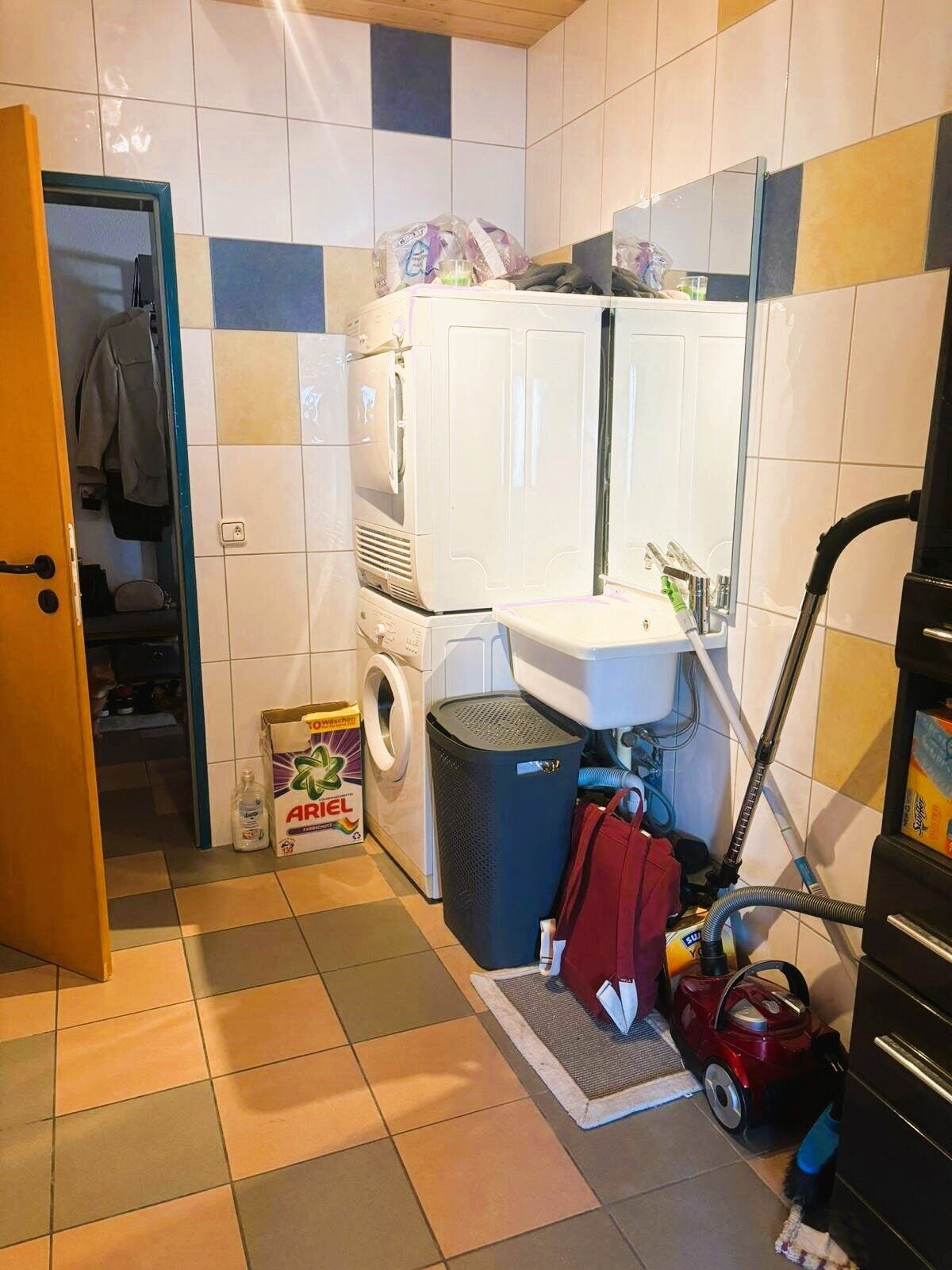 À Courfaivre appartement de 4.5 pièces à louer au 1er étage - photo 4