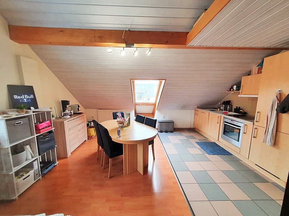 Appartement de 2.5 pièces à louer au 2ème étage à Courfaivre - photo 1