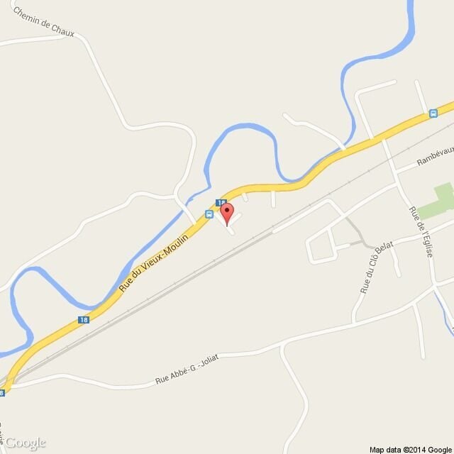 Une place de parc couverte disponible à Courtételle - photo 3