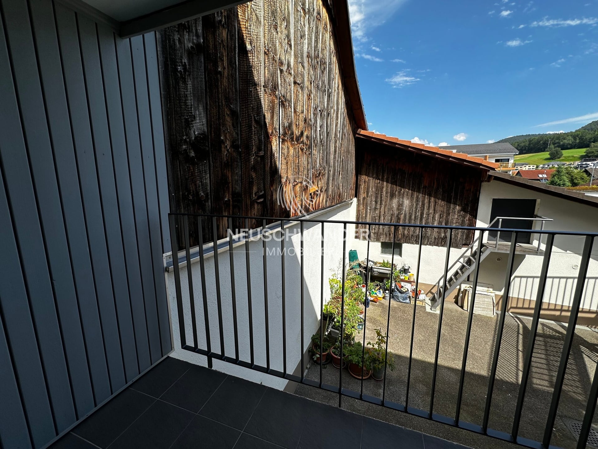 Appartement de 3.5 pièces à louer à Courrendlin - photo 4