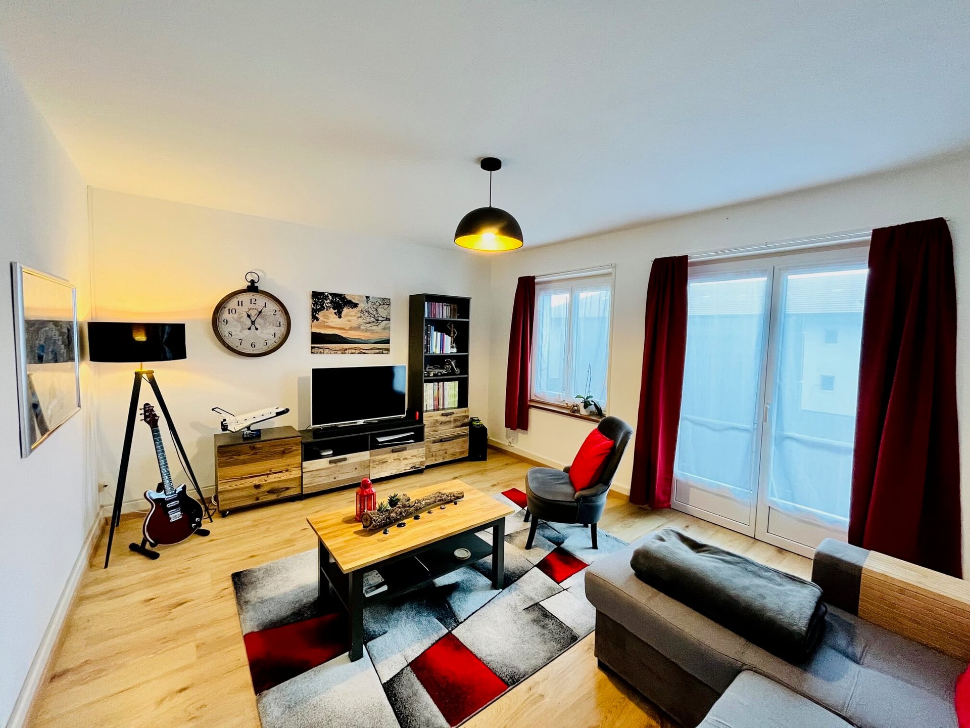 Bel appartement 3.5 pièces à louer à Saignelégier - photo 5