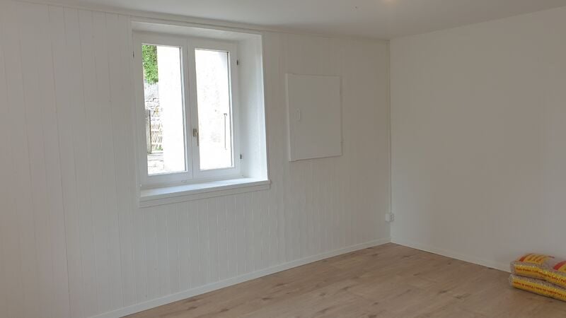 À Courtemaîche appartement de 2.5 pièces avec jardin privatif à louer - photo 3