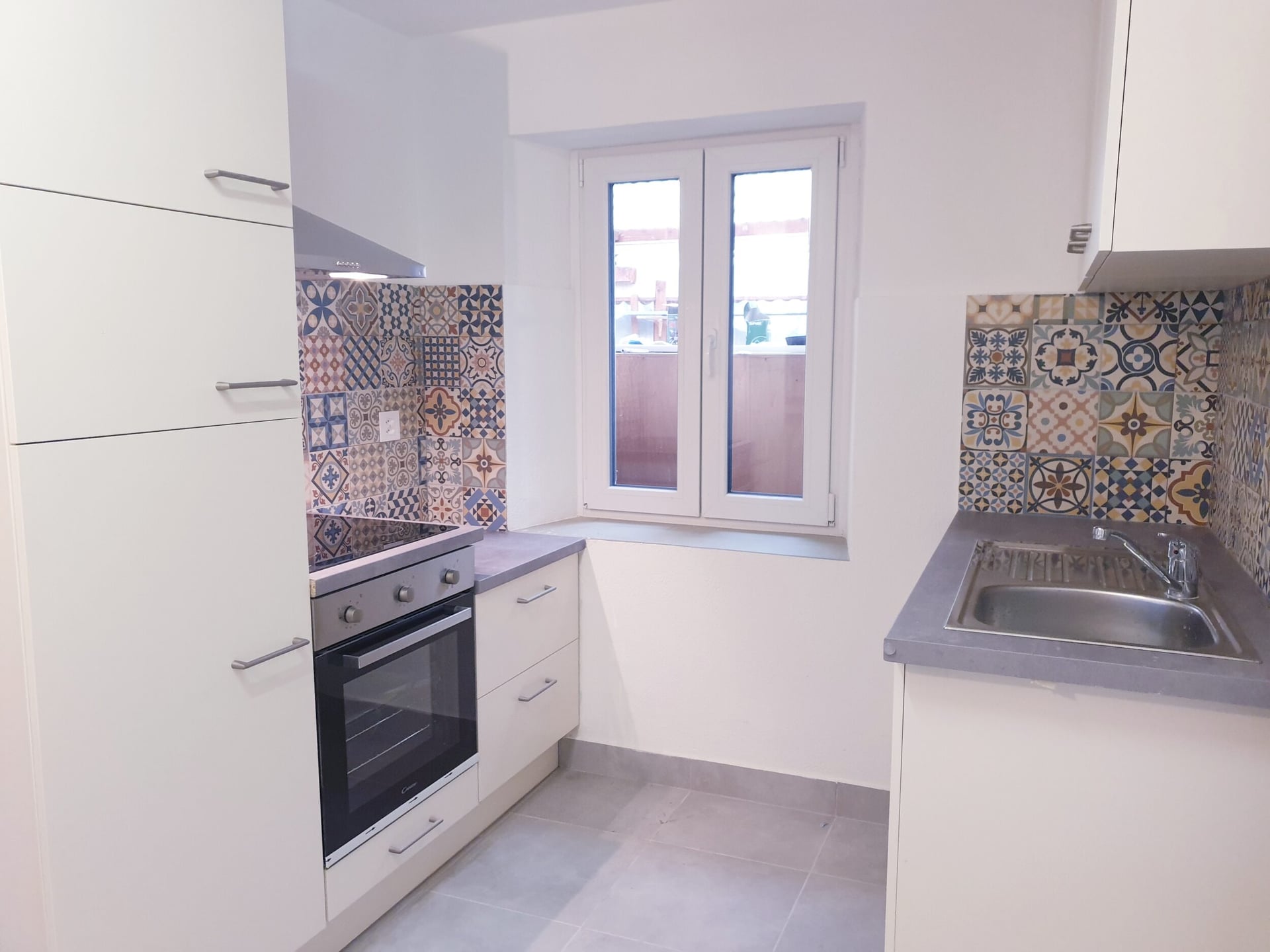 Appartement de 3 pièces avec jardin privatif à louer à Courtemaîche - photo 1