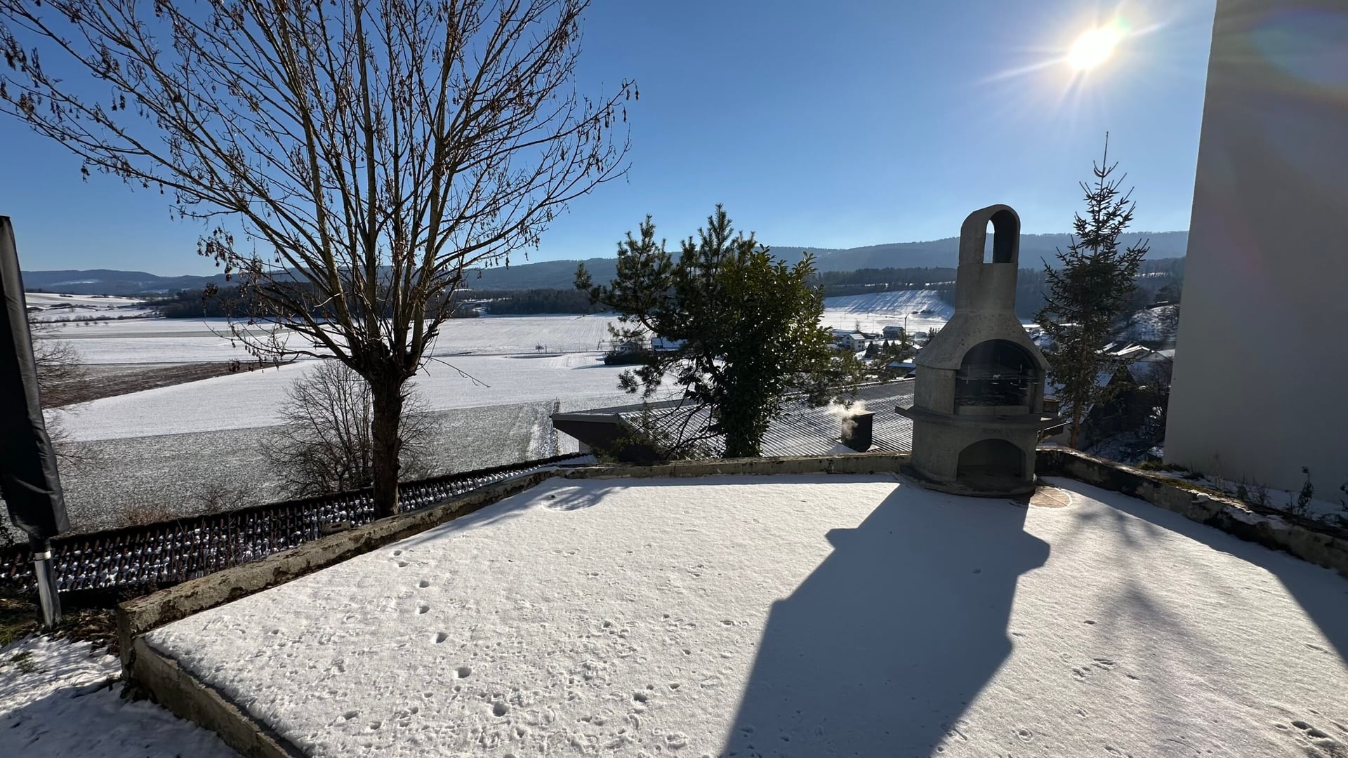 Appartement de 3.5 pièces en rez-de-chaussée à Courtedoux en location - photo 4