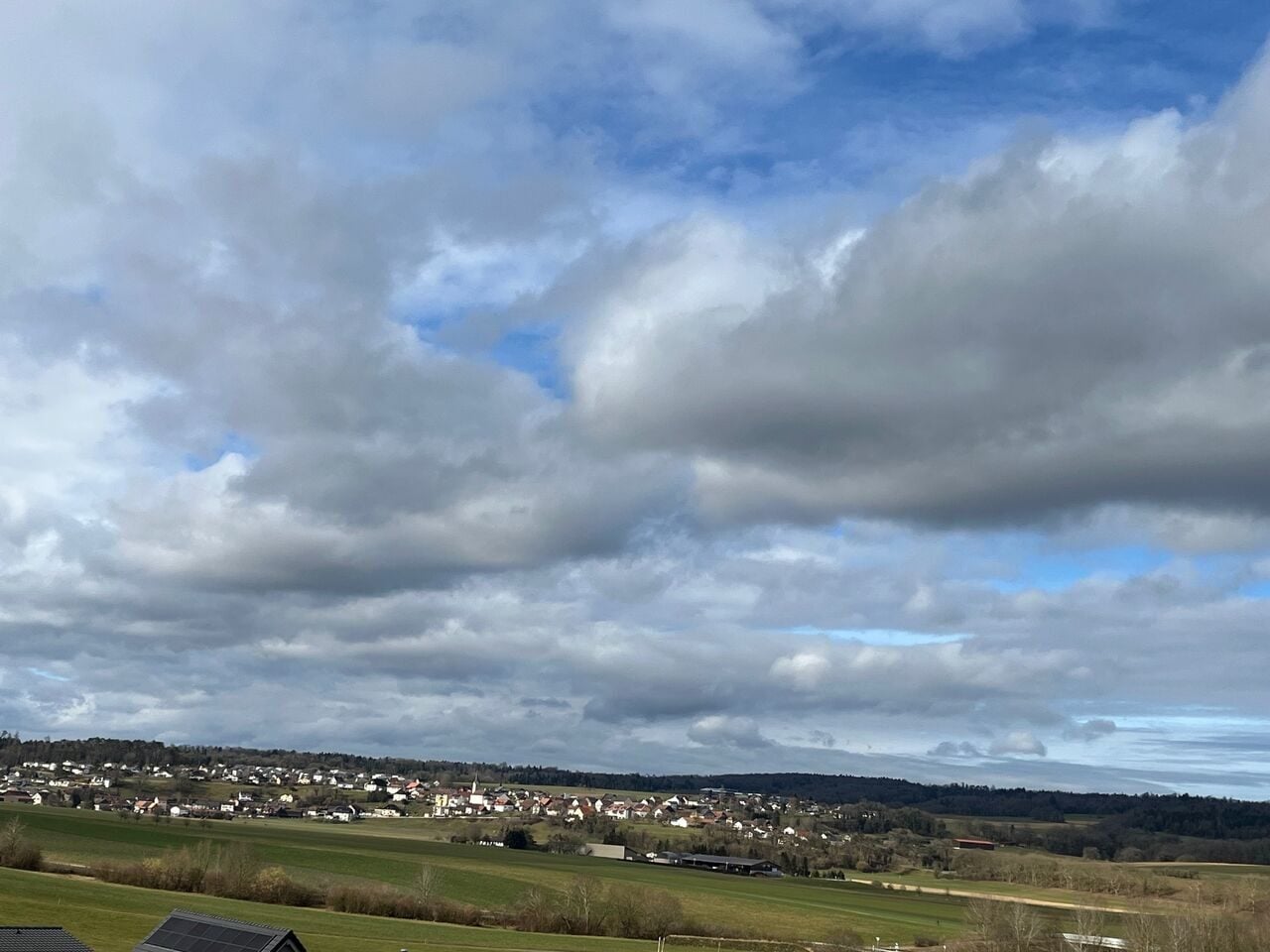 À louer appartement de 4,5 pièces à Porrentruy avec vue imprenable - photo 2