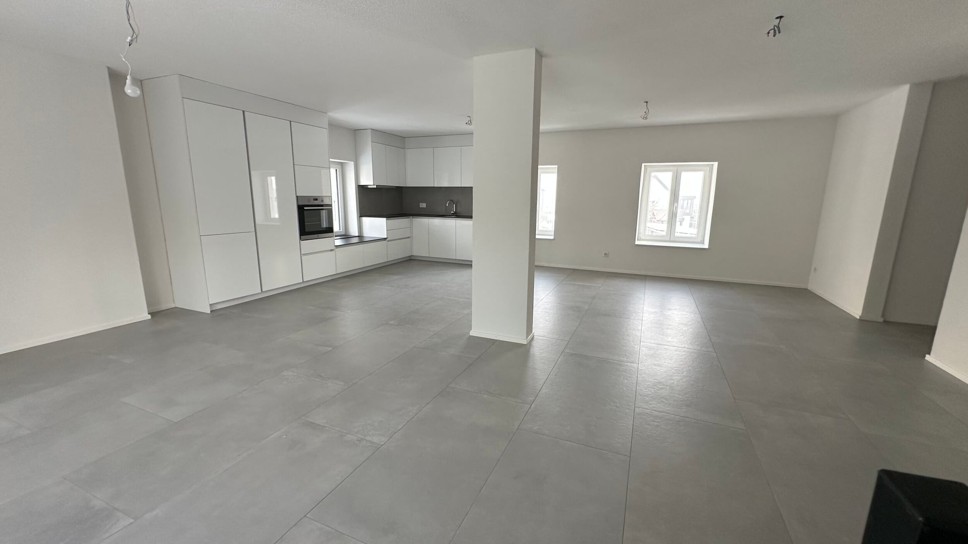 À louer appartement duplex de 4.5 pièces à Develier - photo 4