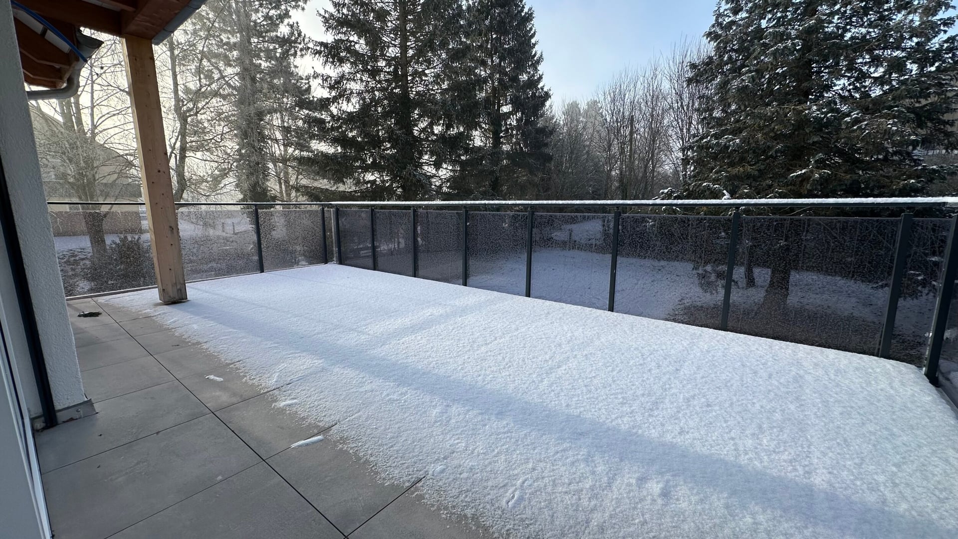 À louer appartement duplex de 3.5 pièces à Develier - photo 4