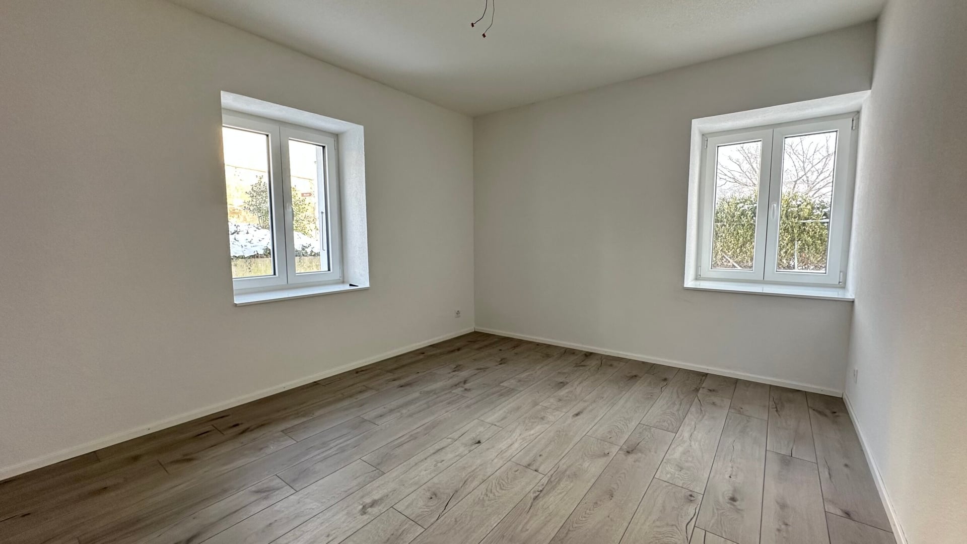 À louer appartement 3.5 pièces au rez-de-chaussée à Develier - photo 4