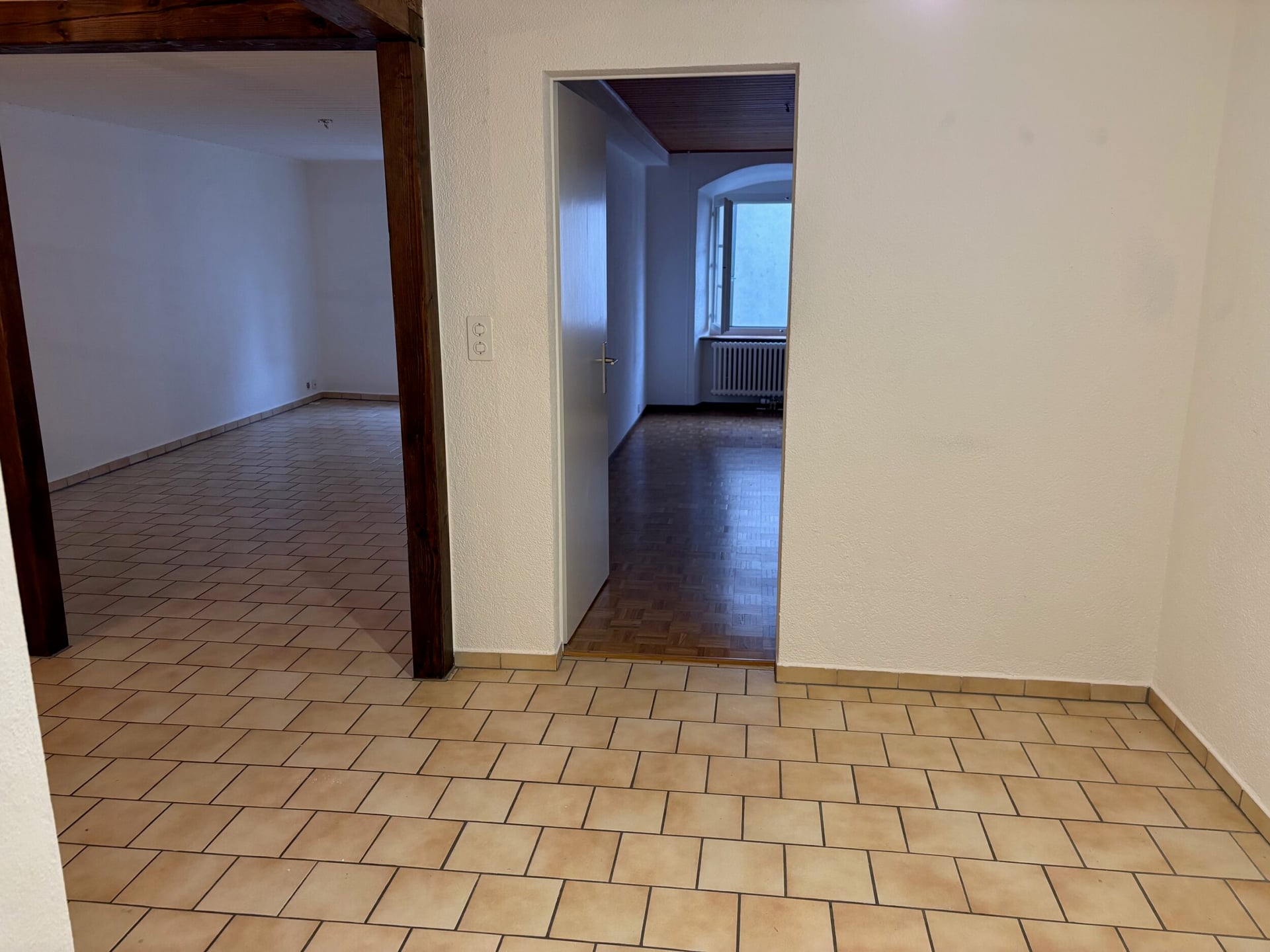 Appartement de 2.5 pièces au 2ème étage à louer à Porrentruy - photo 5