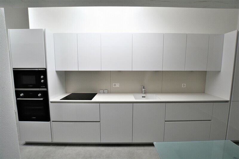 Appartement moderne de 3,5 pièces au centre du village de Courgenay - photo 4