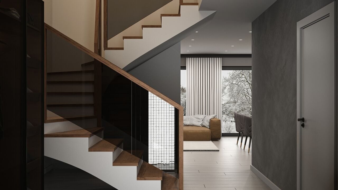 À Courtedoux superbe villa mitoyenne neuve de 5.5 pièces à vendre - photo 5