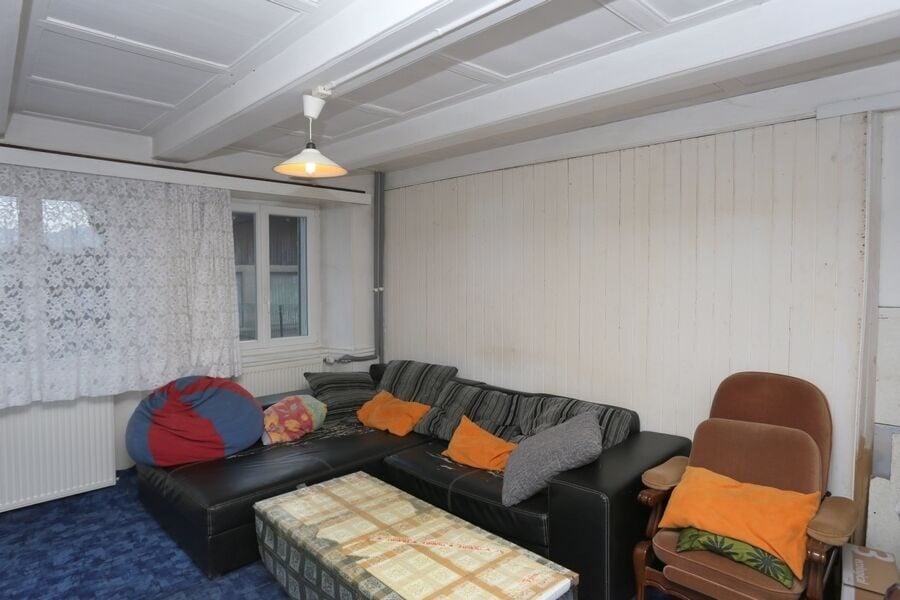 Grande bâtisse rénovée de 8 pièces à vendre à Alle - photo 4