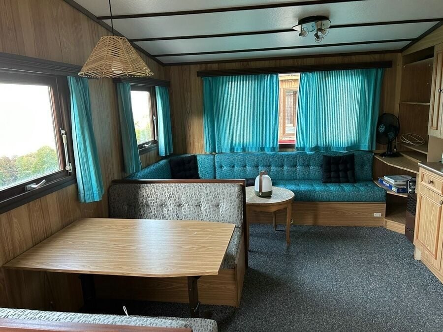 Chalet mobile de 4 places à vendre - photo 4