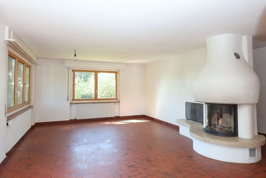 Sur les hauts de Porrentruy, domaine de 12 pièces à vendre - photo 4