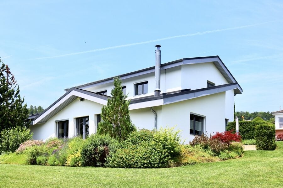 Villa d'exception de 8.5 pièces à Porrentruy - photo 2