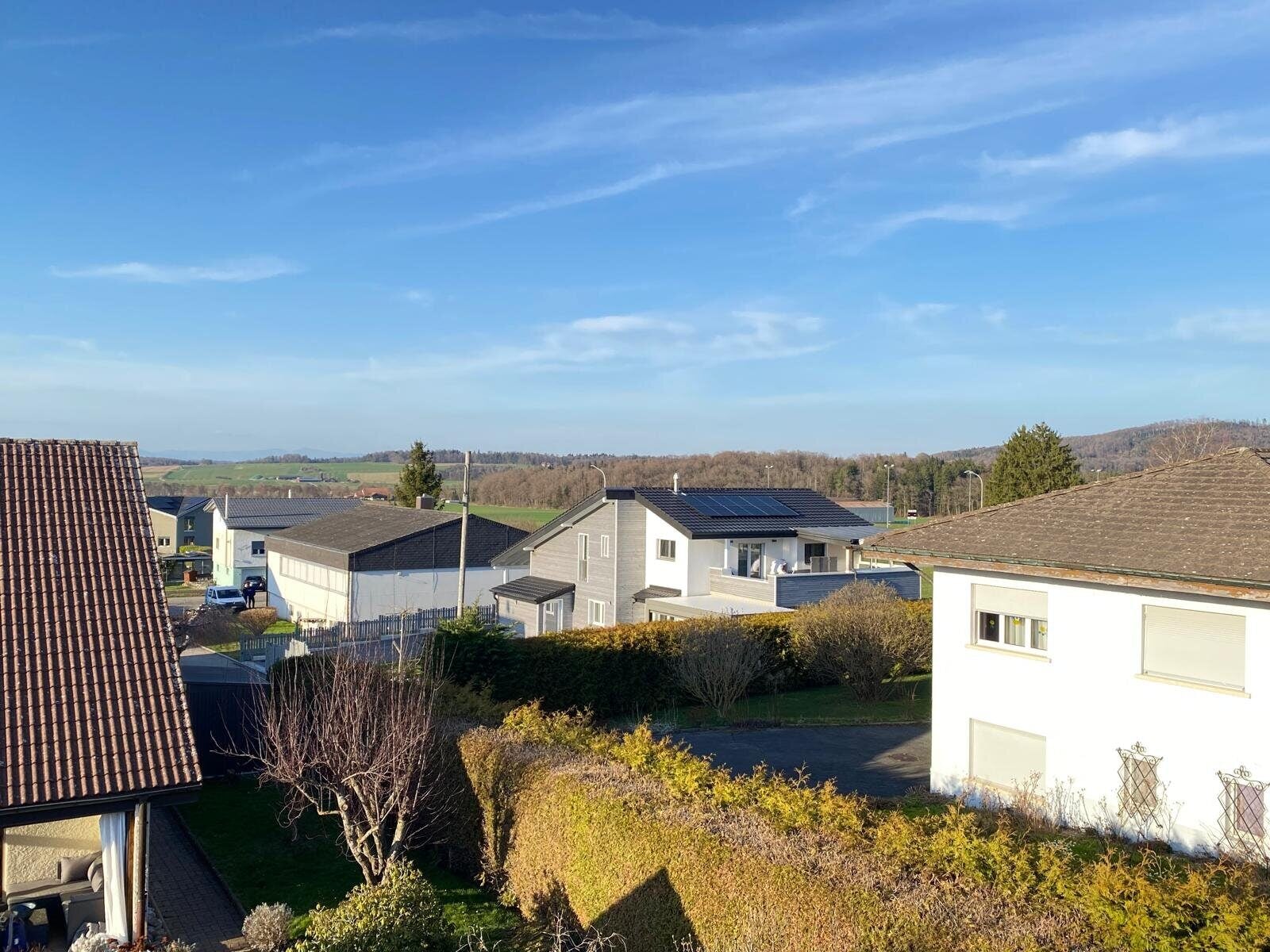 Villa de 5.5 pièces bien entretenue et rénovée avec soin. - photo 3