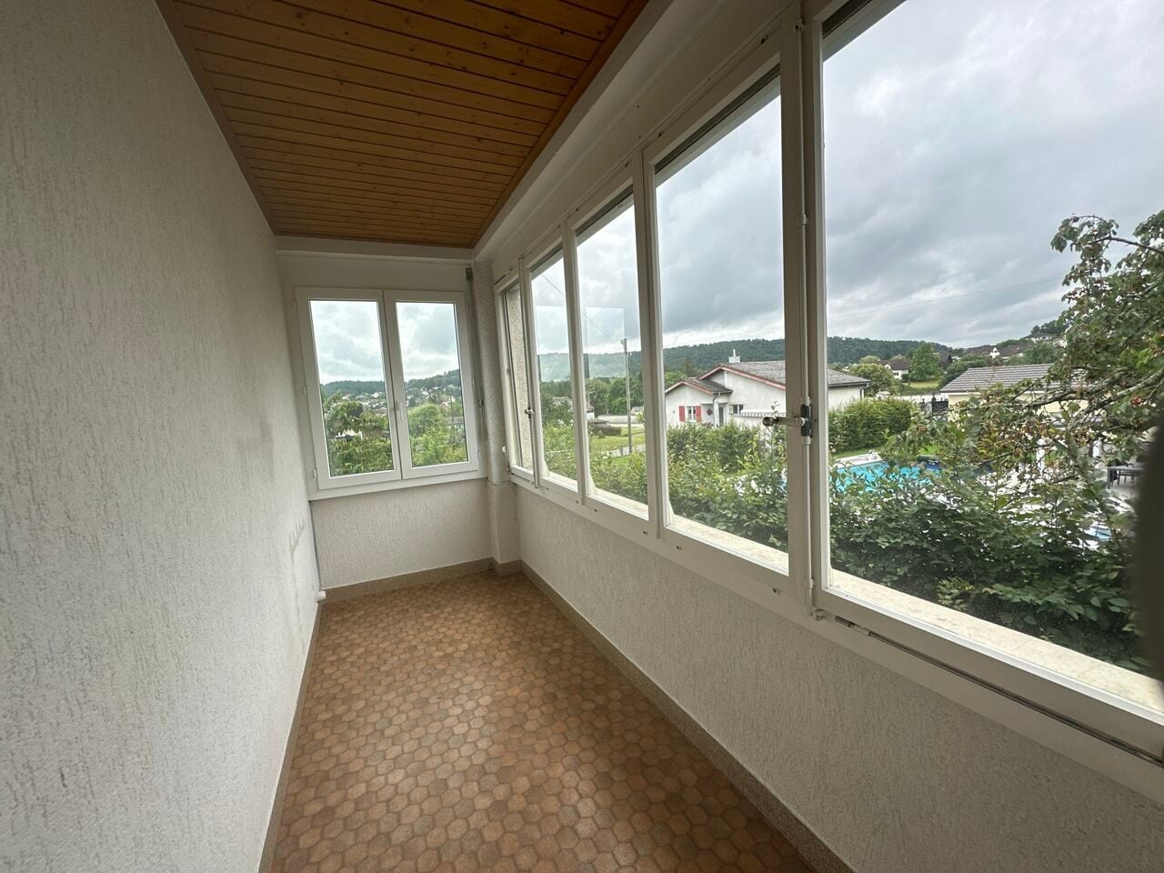 À Boncourt accueillante maison de 6.5 pièces à vendre - photo 3