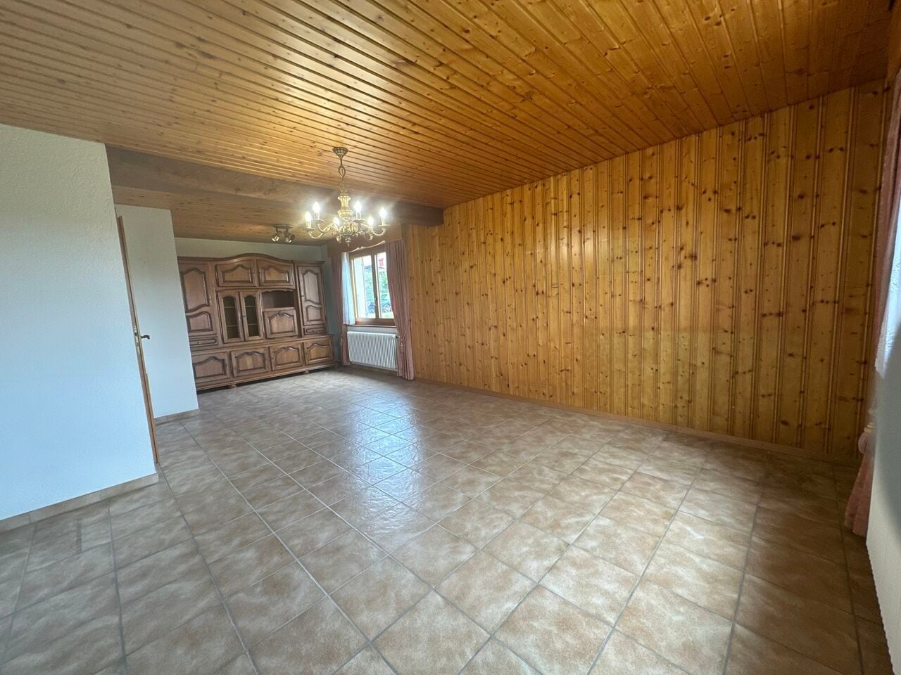 À Boncourt accueillante maison de 6.5 pièces à vendre - photo 5