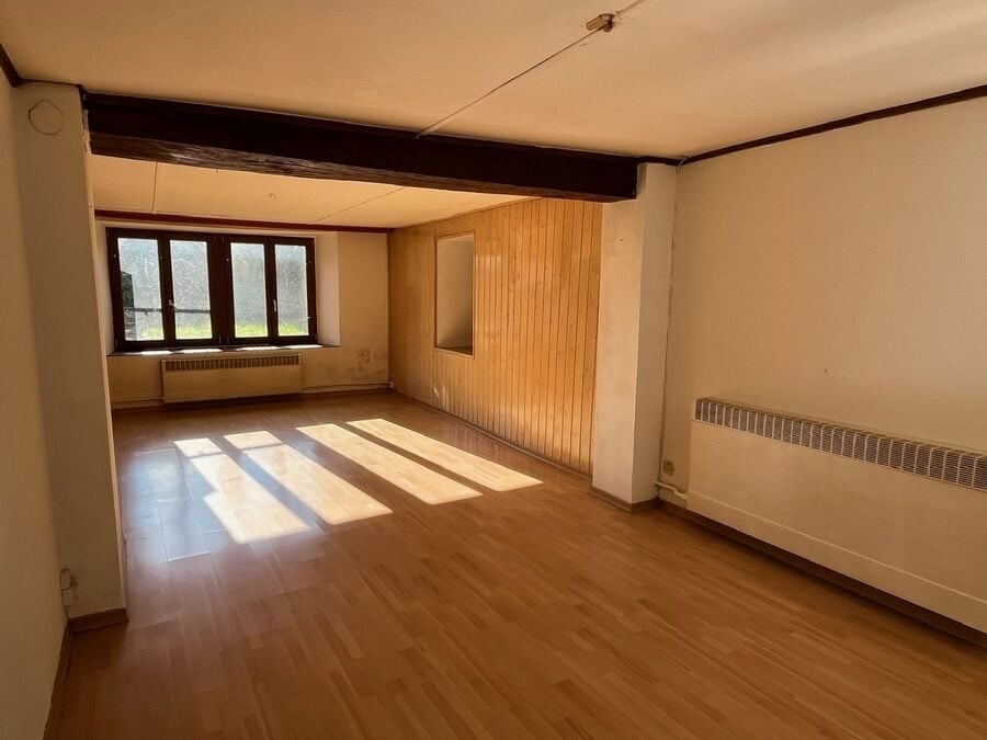 À vendre charmante petite maison de 5.5 pièces à rénover à Bonfol - photo 4
