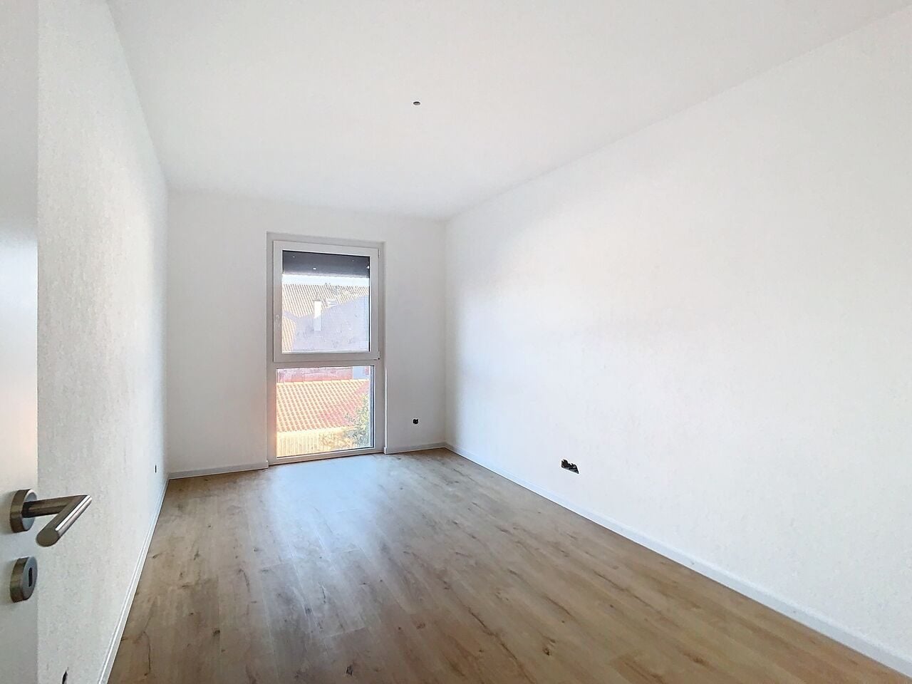À vendre appartement de 3.5 pièces dans le village de Coeuve - photo 5