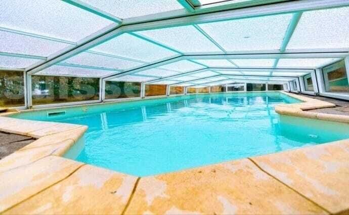 Villa familiale de 6 pièces avec piscine et jardin à Abbévillers - photo 4