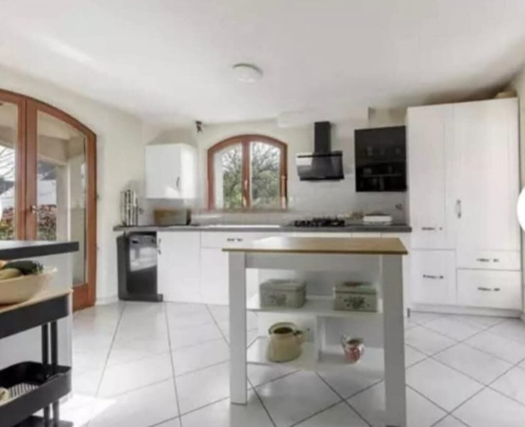 Villa familiale de 6 pièces avec piscine et jardin à Abbévillers - photo 5