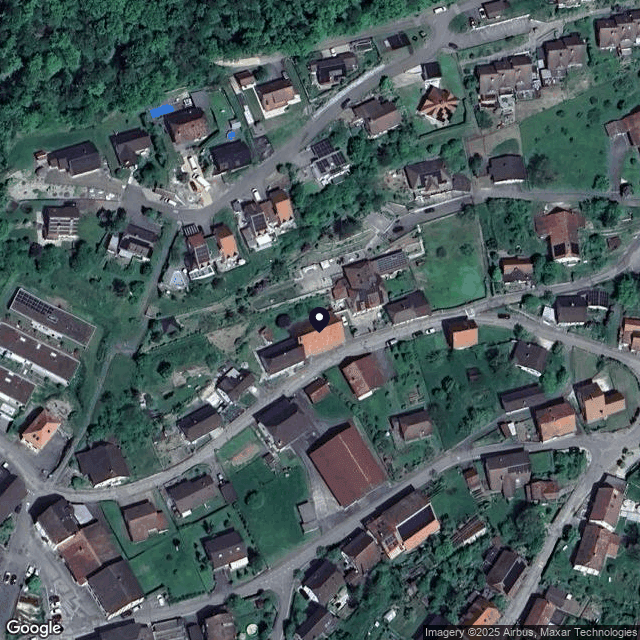 Maison à rénover avec projet de 4 appartements à Fontenais à vendre - photo 3