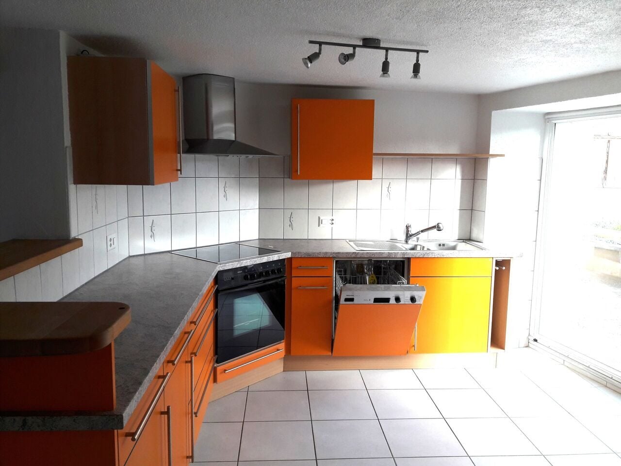 À Montignez maison locative composée de 2 appartements rénovés - photo 4