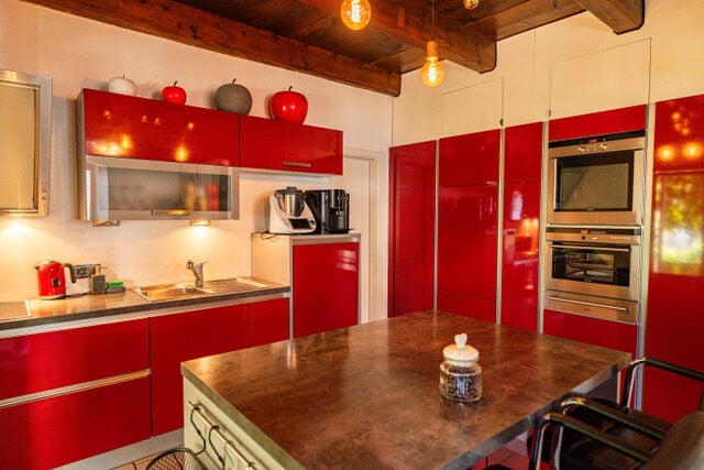 Belle maison de 6.5 pièces à Chevenez à vendre - photo 2