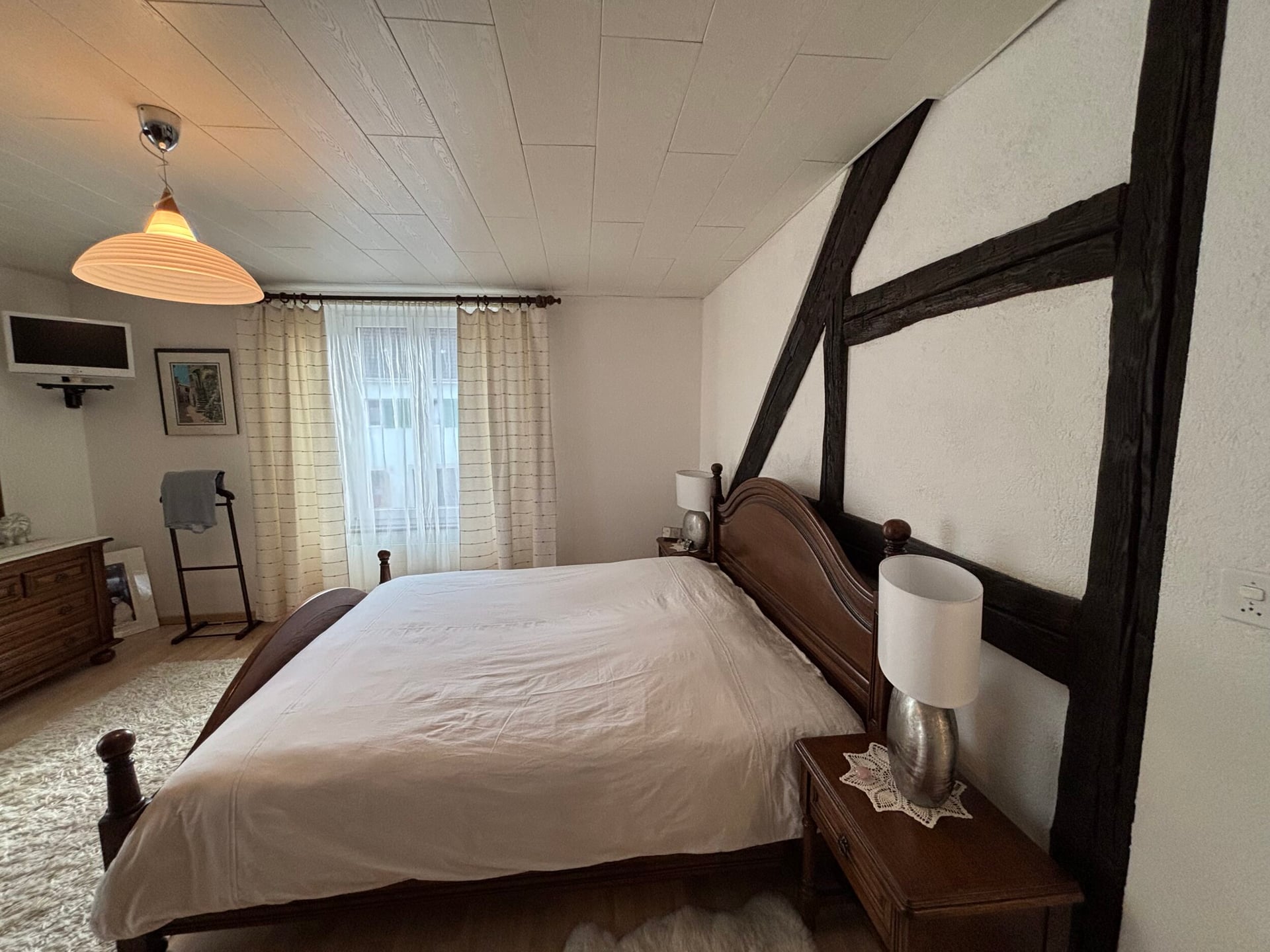 Charmante maison de 6.5 pièces située à Chevenez - photo 5