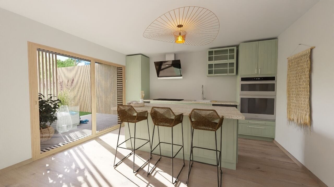 Bel appartement neuf de 4.5 pièces à Rocourt à vendre - photo 1