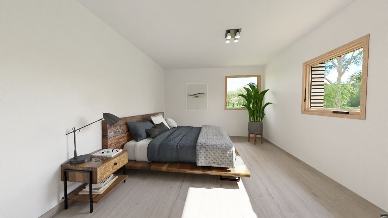 Magnifique appartement neuf de 3.5 pièces à vendre à Rocourt - photo 3