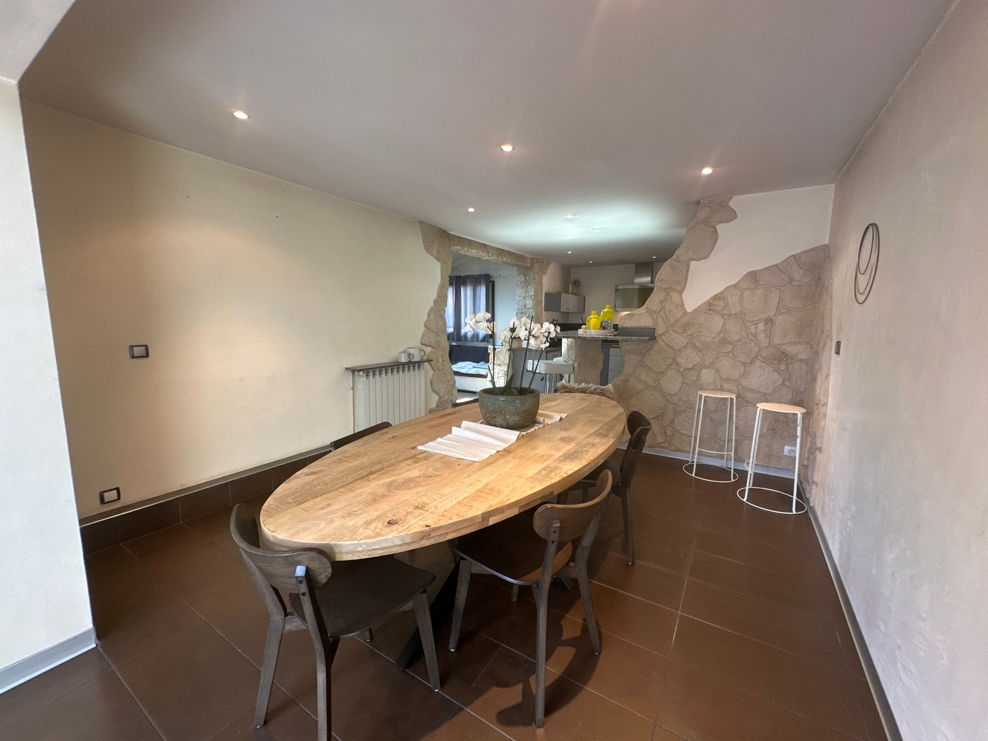 À vendre charmante maison de 6.5 pièces à Feldbach - photo 3