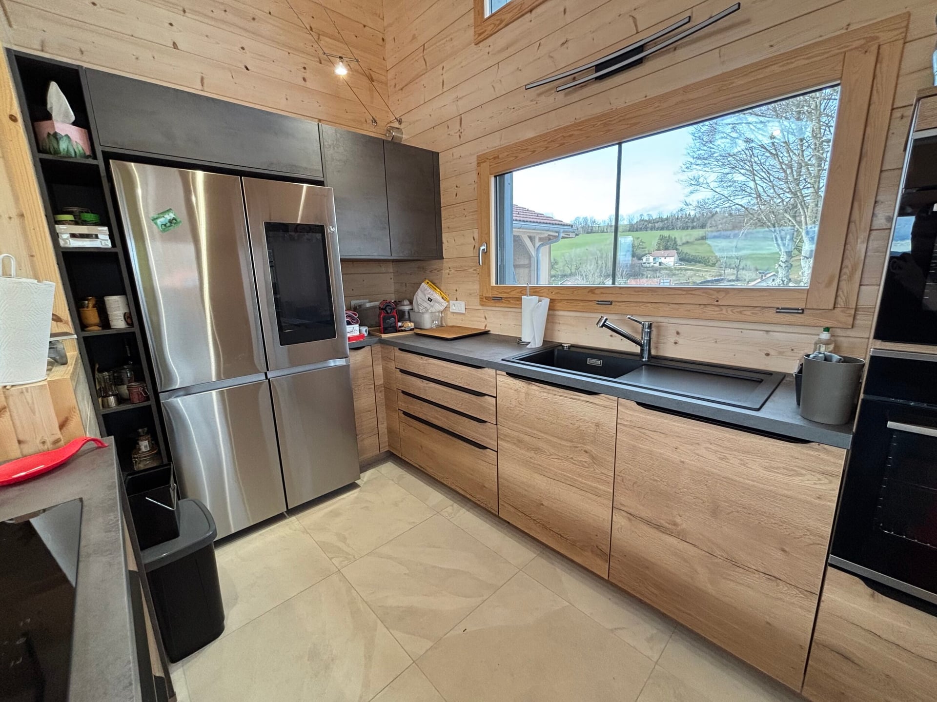 Châlet d'exception de 4.5 pièces à vendre à Montancy - photo 3