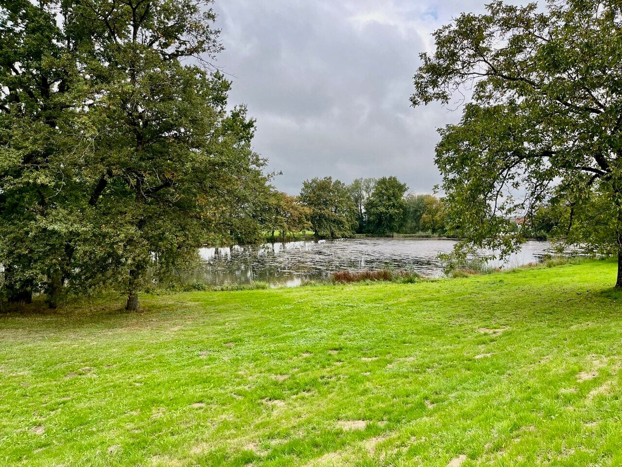 Deux étangs à vendre à Ueberstrass en France - photo 4