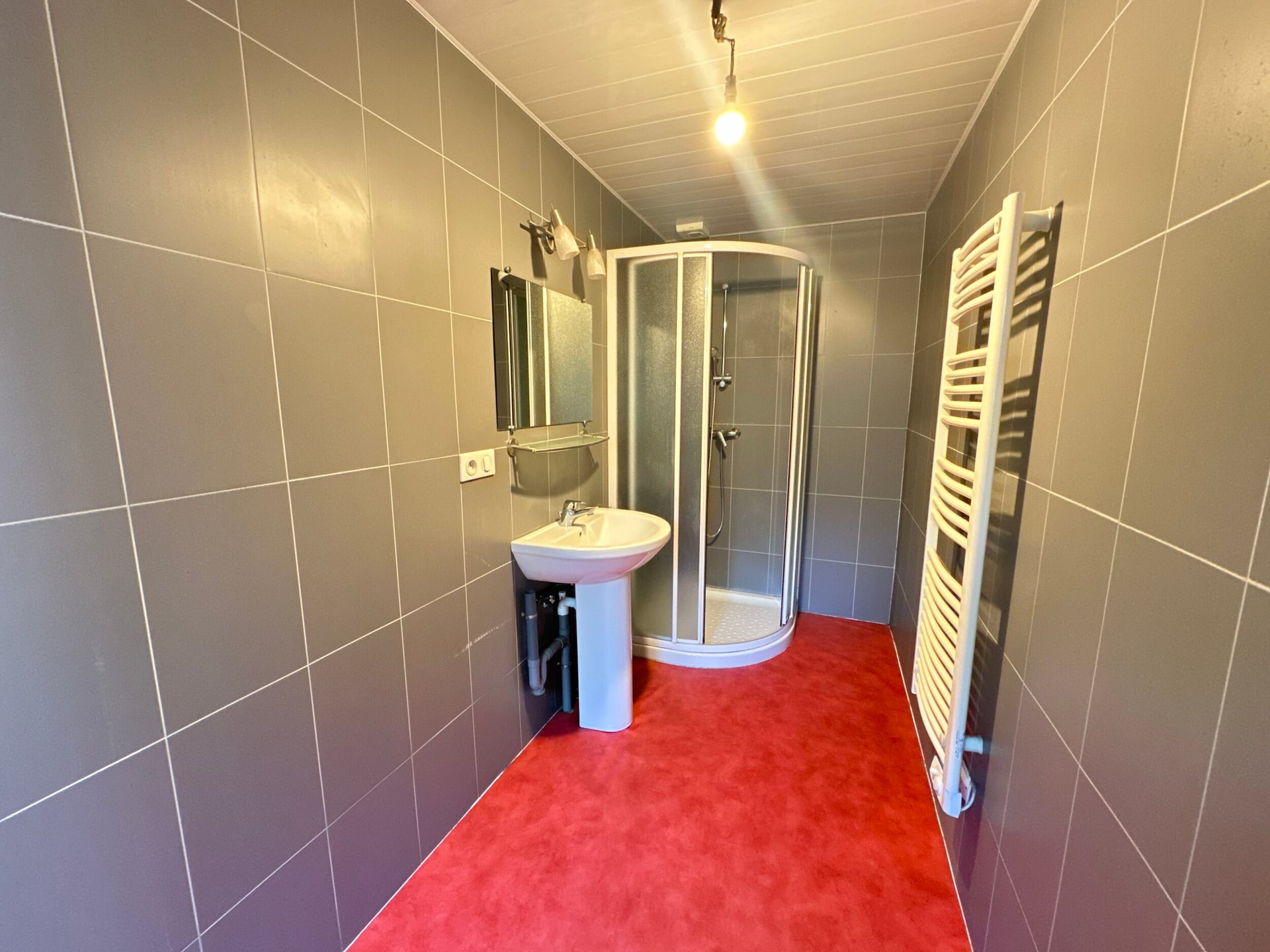 Maison de village de 4.5 pièces avec jardin à Vaufrey - photo 5