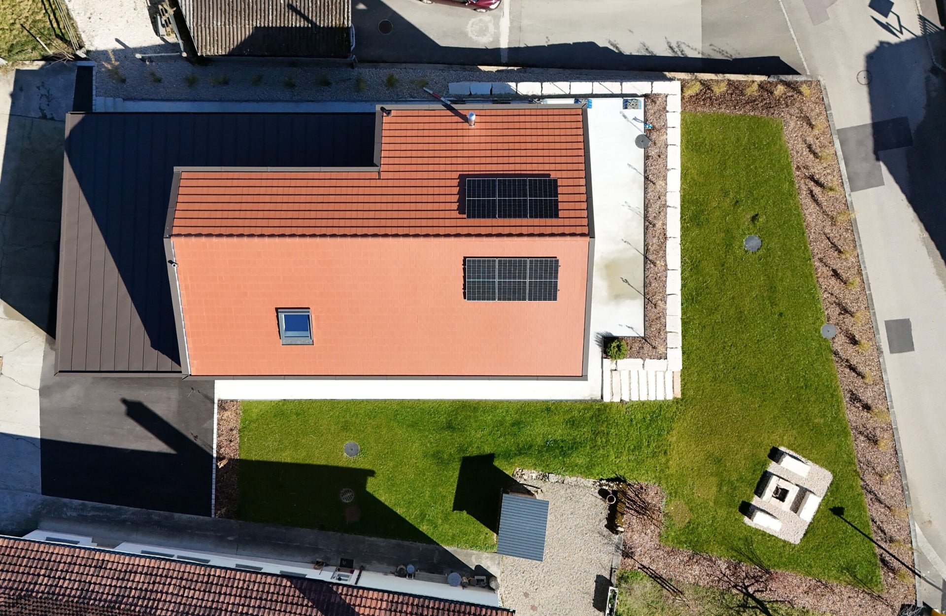 À vendre à Montavon maison de 6.5 pièces avec un terrain de 776 m² - photo 4