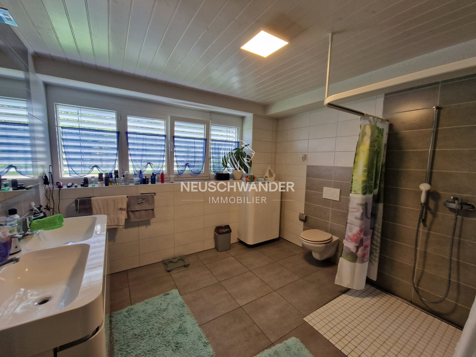 À Delémont maison locative de 2 appartements à vendre - photo 4