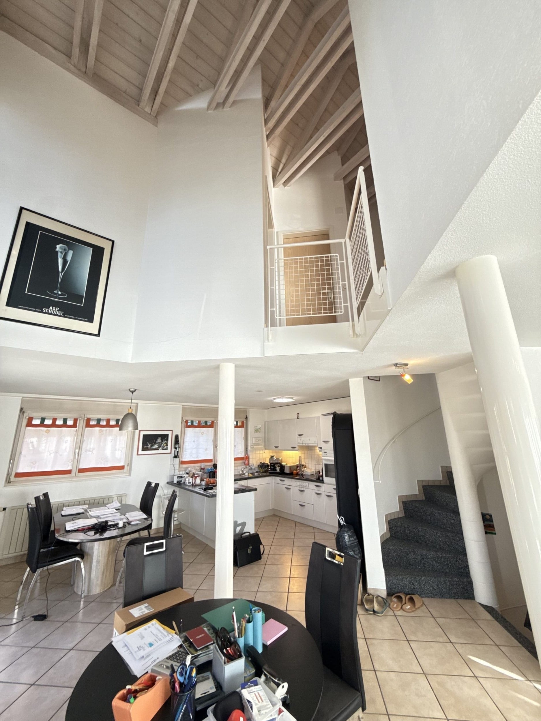 À vendre à Delémont maison de 4.5 pièces dans un quartier recherché - photo 5