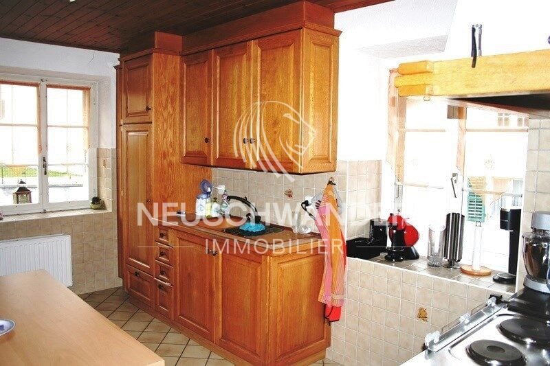 À Epauvillers maison villageoise de 8 pièces à vendre - photo 3